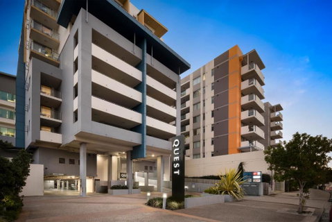 Quest Chermside - Tourism Gold Coast 2