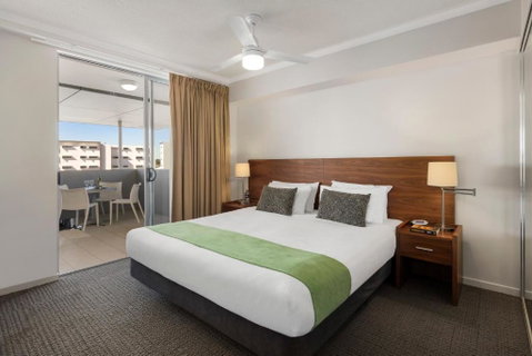 Quest Chermside - Tourism Gold Coast 0