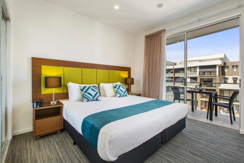 Quest Chermside On Playfield - Tourism Gold Coast 0