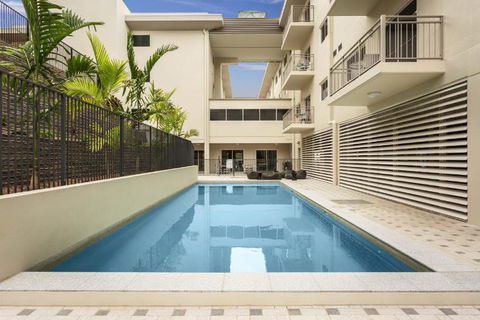 Quest Townsville On Eyre - Tourism Gold Coast 1