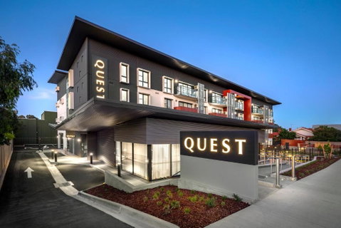 Quest Wangaratta - Tourism Gold Coast 0
