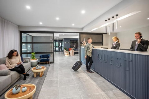 Quest Wangaratta - Tourism Gold Coast 2