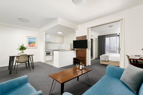 Quest West End - Tourism Gold Coast 2