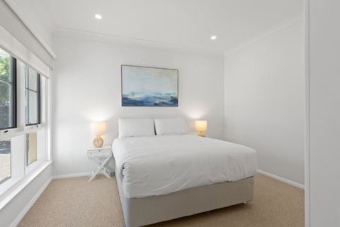 Quiet 2-Bed Retreat With Private Courtyard - Tourism Gold Coast 2