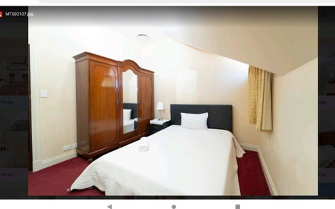 Quiet And Peaceful Perth City Living With Free Parking - Tourism Gold Coast 2