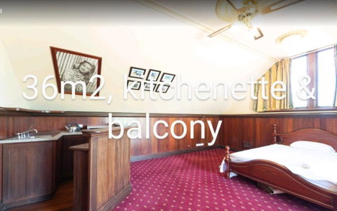 Quiet And Peaceful Perth City Living With Free Parking - Tourism Gold Coast 3
