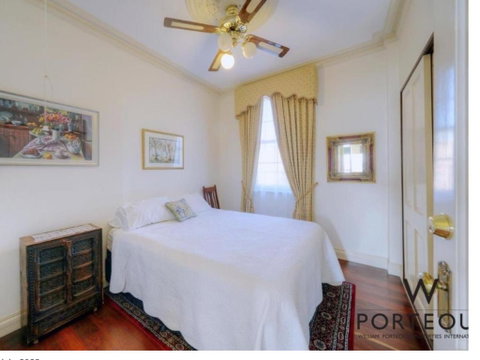 Quiet And Peaceful Perth City Living With Free Parking - Tourism Gold Coast 1