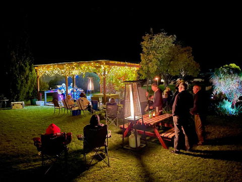 Quirindi Sunflower Motor Inn - Tourism Gold Coast 3