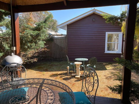 R&R Blue Diamond Luxury Studio Maryborough, Vic - Gold Coast 0