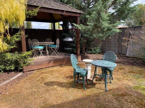 R&R Blue Diamond Luxury Studio Maryborough, Vic - Gold Coast 1