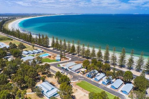RAC Esperance Holiday Park - Tourism Gold Coast 0