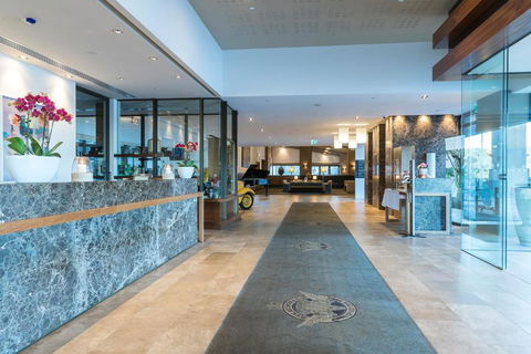 RACV Healesville Country Club & Resort - Tourism Gold Coast 2