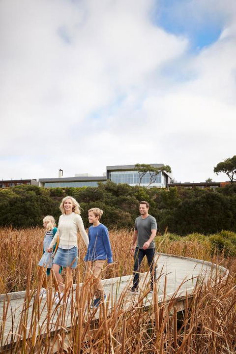 RACV Inverloch Resort - Tourism Gold Coast 0
