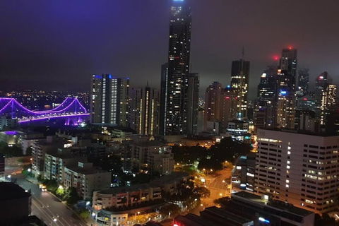 Radiance Residence RnR - Tourism Gold Coast 1