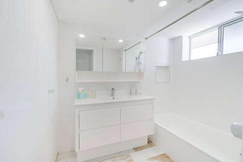 Rainbow Bay - 2BR Haven - Tourism Gold Coast 1