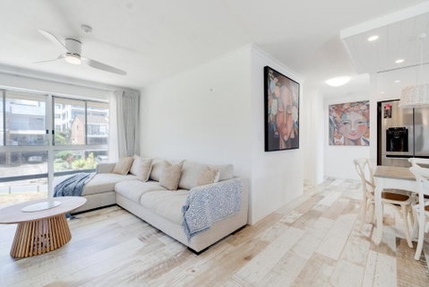 Rainbow Bay - 2BR Haven - Tourism Gold Coast 3