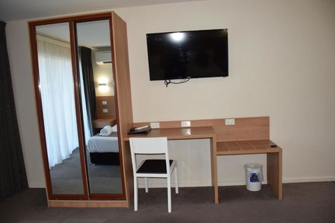 Rainbow Motel Queanbeyan - Tourism Gold Coast 3