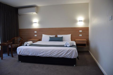 Rainbow Motel Queanbeyan - Tourism Gold Coast 1
