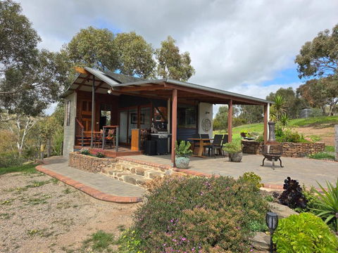 Rainshadow Retreat - Tourism Gold Coast 0