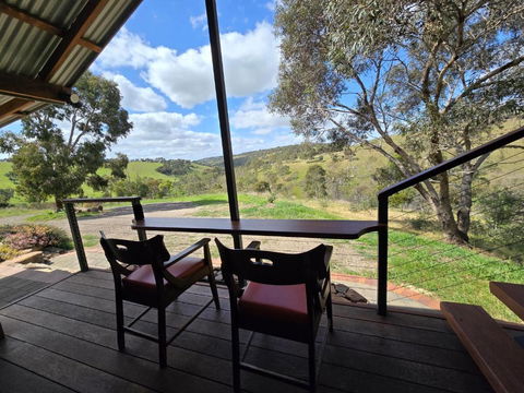 Rainshadow Retreat - Tourism Gold Coast 1