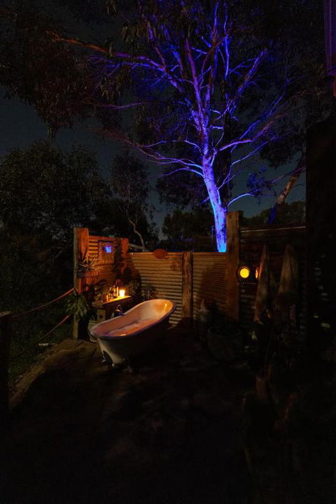 Rainshadow Retreat - Tourism Gold Coast 2
