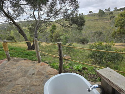 Rainshadow Retreat - Tourism Gold Coast 3