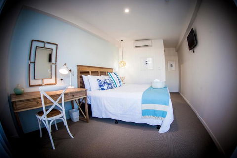 Rambutan Resort - Tourism Gold Coast 3