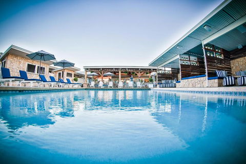 Rambutan Resort - Tourism Gold Coast 0