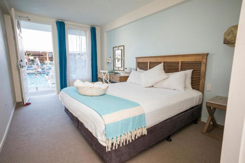 Rambutan Resort - Tourism Gold Coast 2