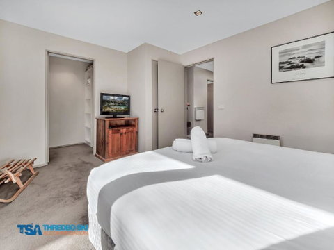 Ramshead Creek 1 - Tourism Gold Coast 3