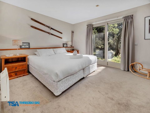 Ramshead Creek 1 - Tourism Gold Coast 2