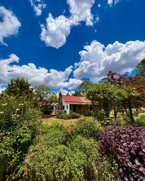 Red Hill Cottage Walcha - Tourism Gold Coast 0