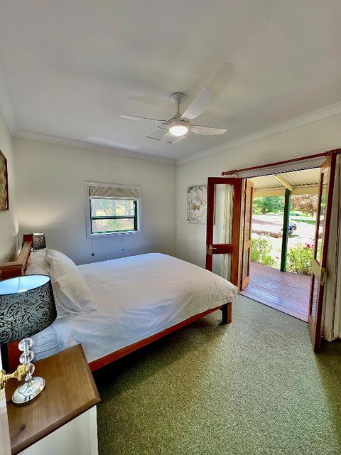 Red Hill Cottage Walcha - Tourism Gold Coast 2