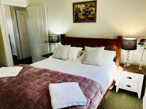 Red Hill Cottage Walcha - Tourism Gold Coast 3