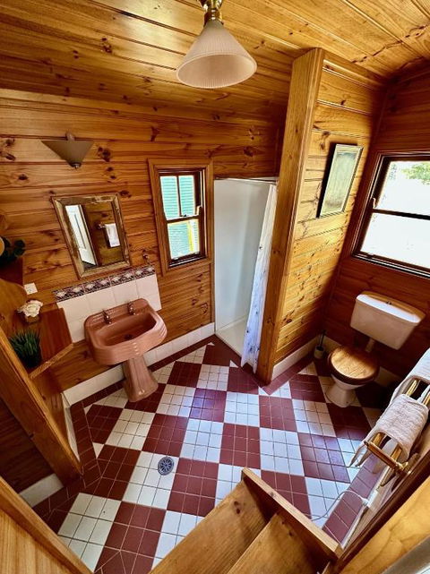 Red Hill Cottage Walcha - Tourism Gold Coast 1