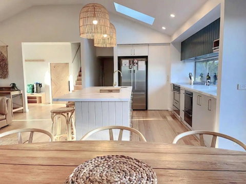Red Hill Lane 5BedroomVineyard&RuralValleyViews - Tourism Gold Coast 2