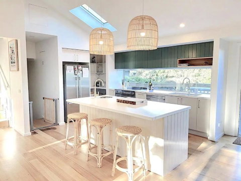 Red Hill Lane 5BedroomVineyard&RuralValleyViews - Tourism Gold Coast 1