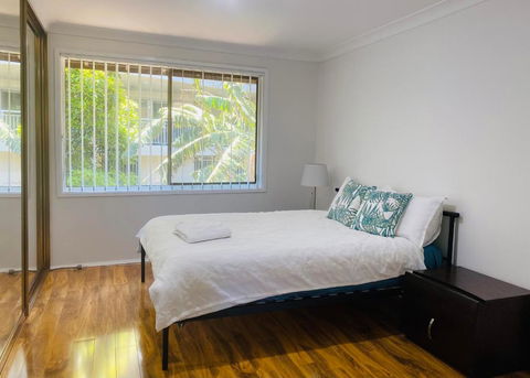 Quiet Family Townhouse In Wollongong CBD - Tourism Gold Coast 3