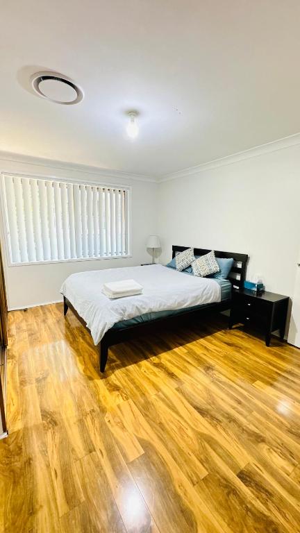 Quiet Family Townhouse In Wollongong CBD - Tourism Gold Coast 2