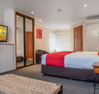 Aspley Carsel Motor Inn - Tourism Gold Coast