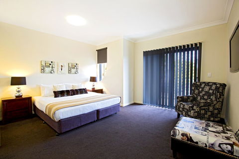 Astina Serviced Apartments - Central - Tourism Gold Coast 2