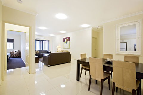 Astina Serviced Apartments - Central - Tourism Gold Coast 0