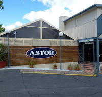 Astor Hotel Motel - Tourism Gold Coast