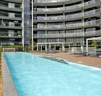 Astra Apartments Canberra - Manhattan - Tourism Gold Coast