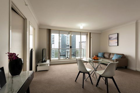 Astra Apartments Chatswood - Brown Street - Tourism Gold Coast 0