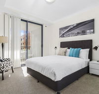 Astra Apartments Liverpool - Gold Coast