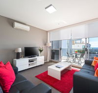 Astra Apartments North Sydney - Tourism Gold Coast
