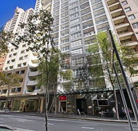 Astra Apartments Sydney - Tourism Gold Coast