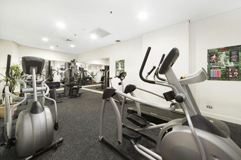 Astra Apartments Sydney - Kent Street - Tourism Gold Coast 3