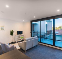 Astrina 2 Bed Value Apartment - Gold Coast